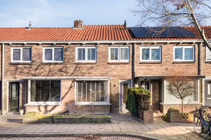 Vermeerstraat 34 in Deventer