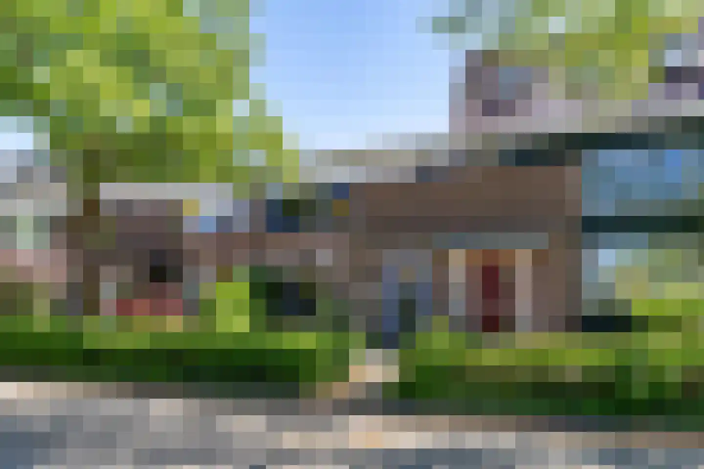 Vermeerstraat 34 Zoetermeer thumbnail 38