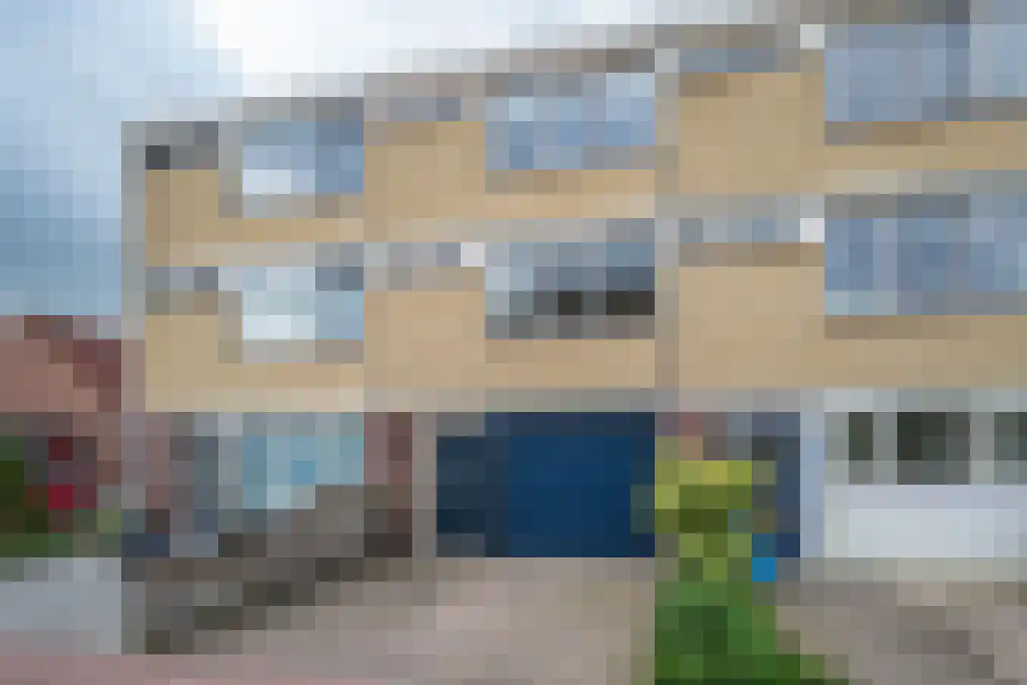 Vermeerstraat 4 Bleiswijk