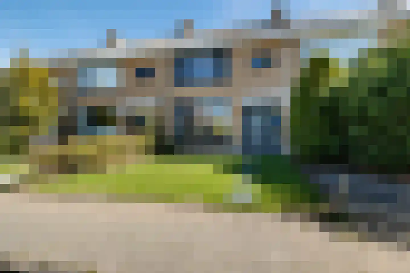 Vermeerweg 29 dans Eelde