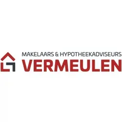 Logo Vermeulen Makelaars & Hypotheekadviseurs