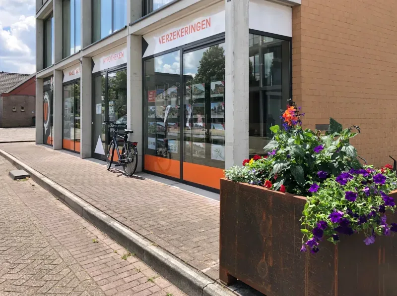 Kantoor foto van Vermeulen Makelaars