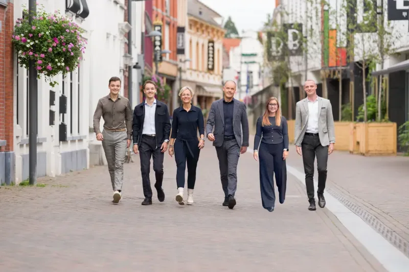 Kantoor foto van Vermunt Makelaardij B.V.