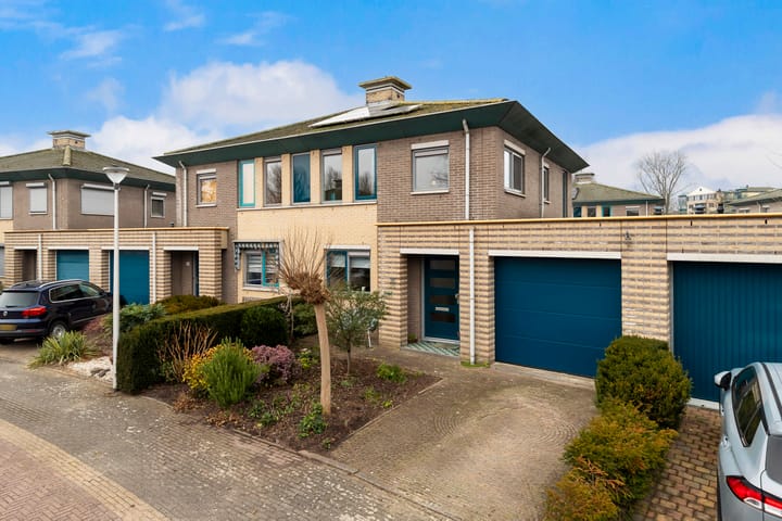 Photo de la maison Verona 24, Krimpen aan den IJssel