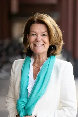 Foto van Veronica Bosman