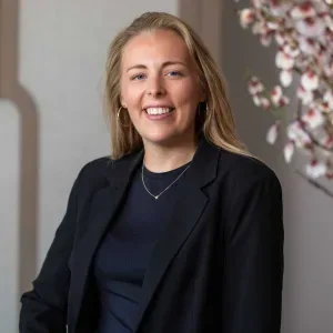 Photo of Veronique Dekker