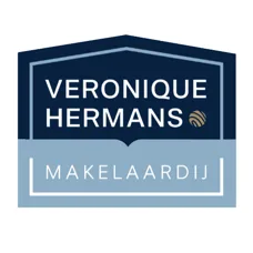 Logo Veronique Hermans Makelaardij