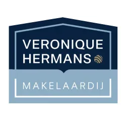 Logo Veronique Hermans Makelaardij
