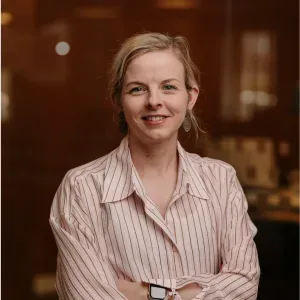 Foto van Veronique van Dijk