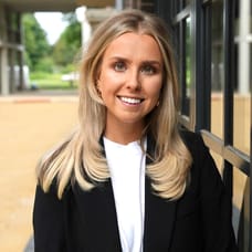 Photo of Veronique van Thiel