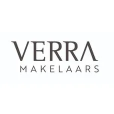 Logo von VERRA Makelaars