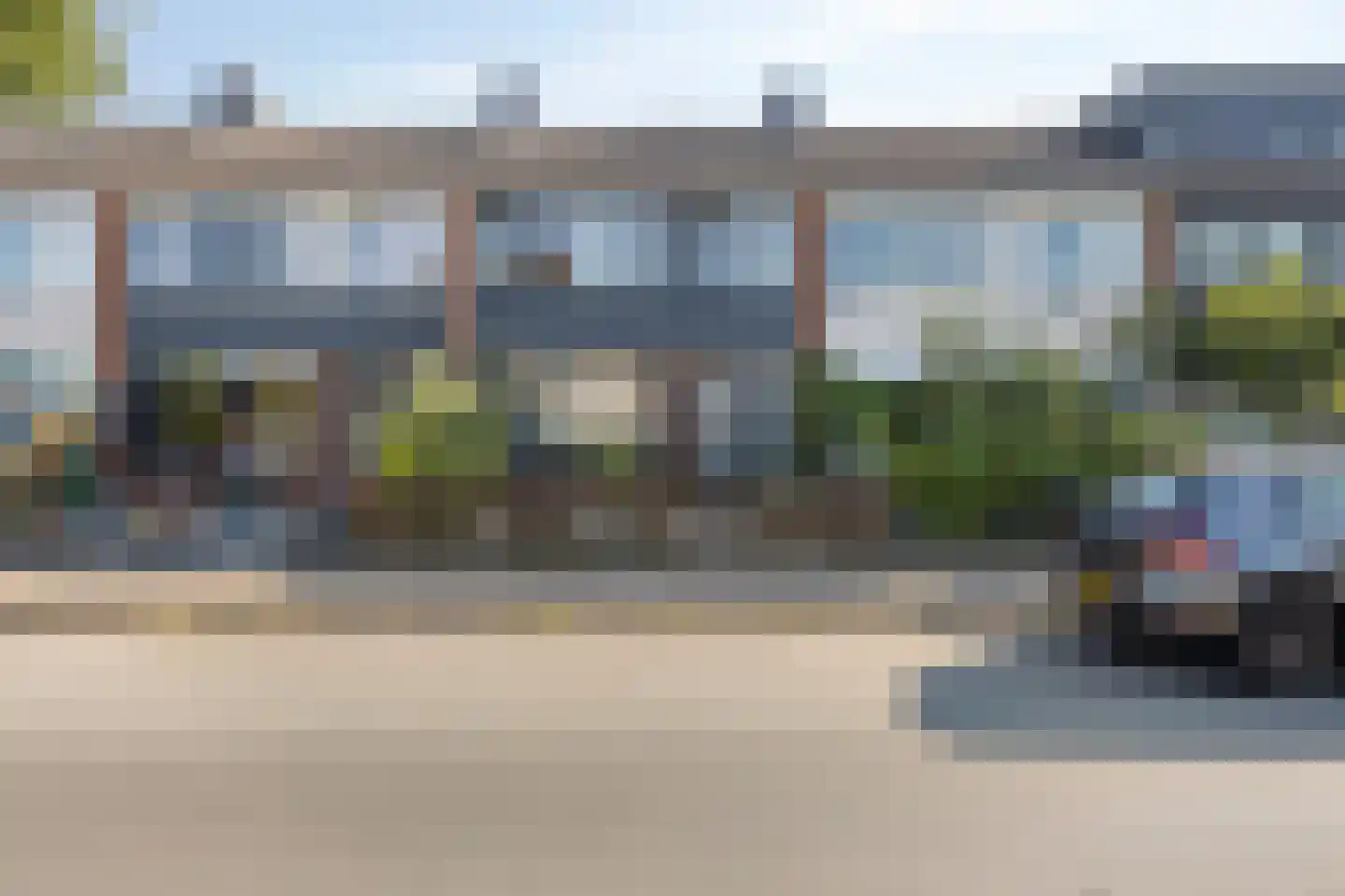 Verremeer 25 in Rijsenhout