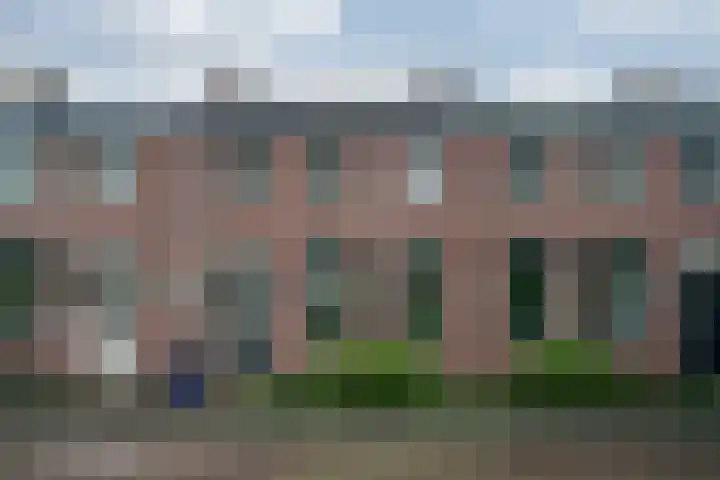 Verrijnenstraat 23 dans Venlo