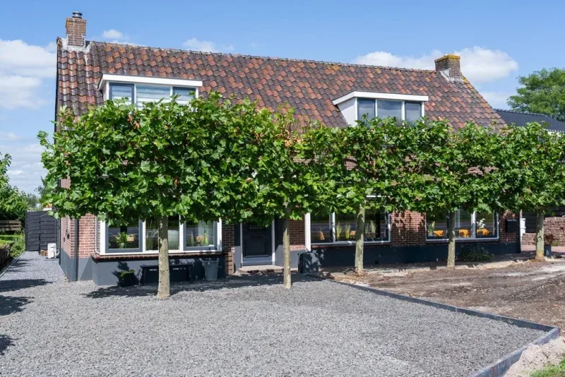 Kantoor foto van Verschoor Makelaardij & Assurantiën BV in Montfoort