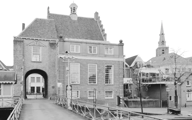 Kantoor foto van Verschoor Makelaardij & Assurantiën BV