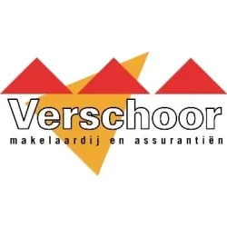 Logo van Verschoor Makelaardij & Assurantiën BV