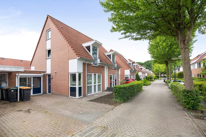 Verschoorstraat 5 in Deventer photo