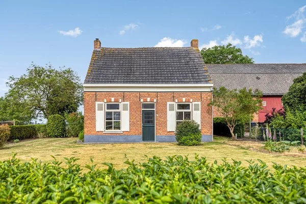 Kantoor foto van Verschueren Beheer B.V.