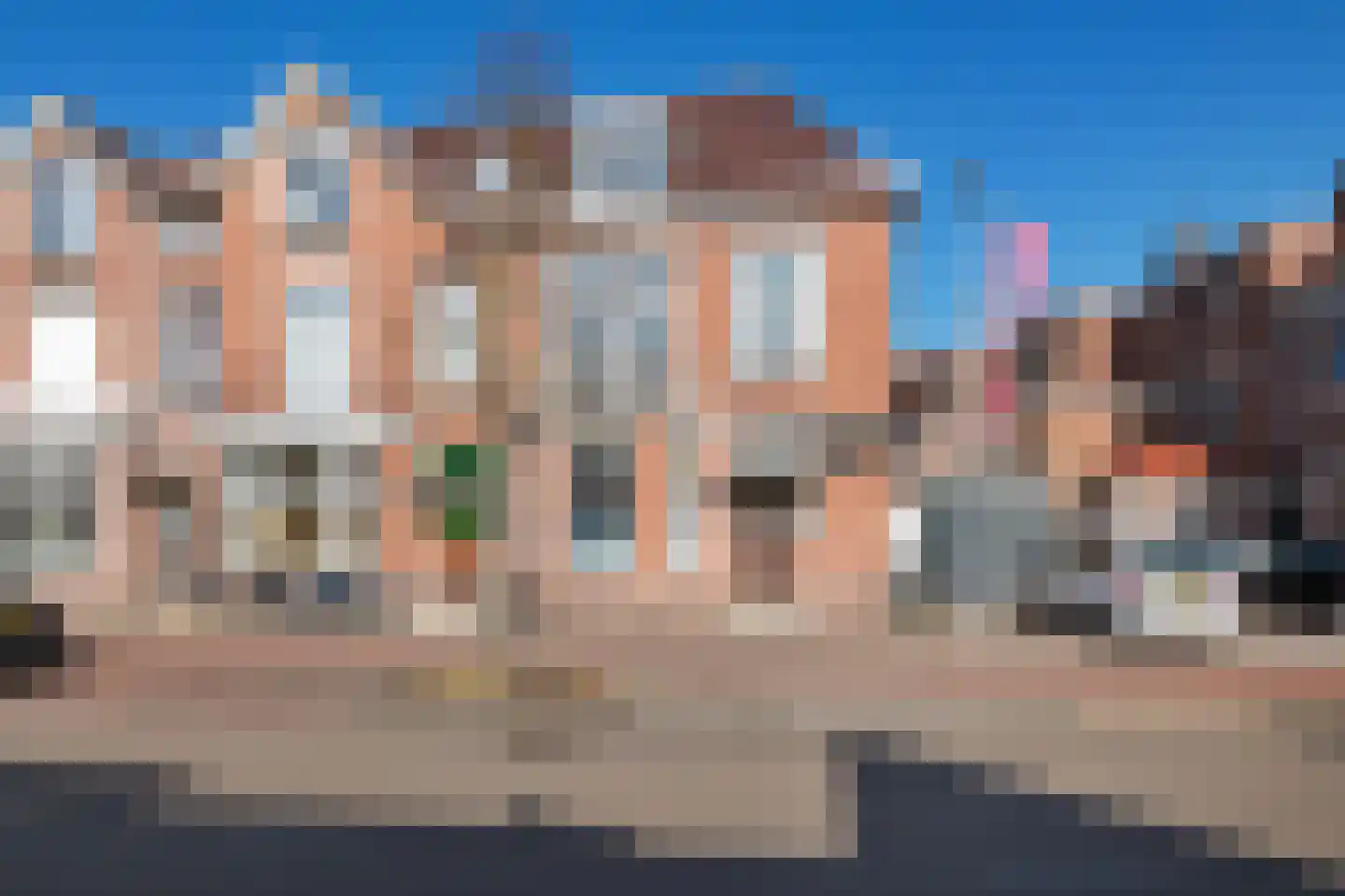Verspronckweg 2 Haarlem