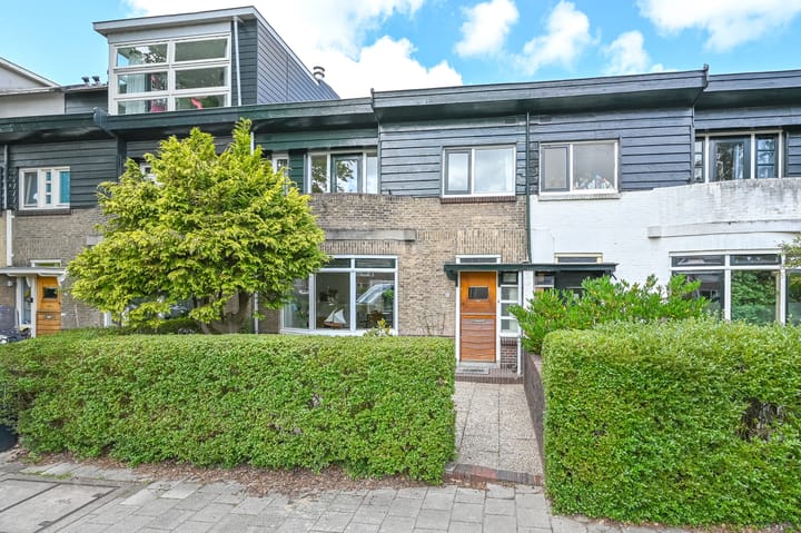 Verspronckweg 313 in Haarlem photo