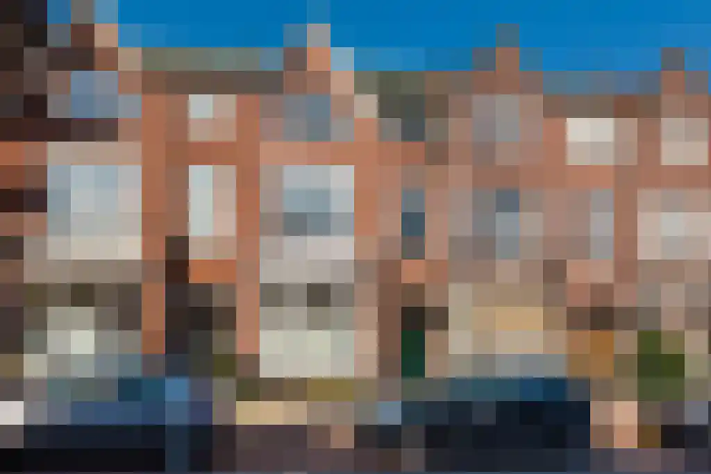 Verspronckweg Haarlem