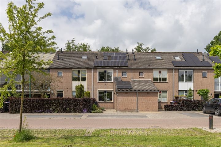 Versteeglaan 42 dans Groenekan photo