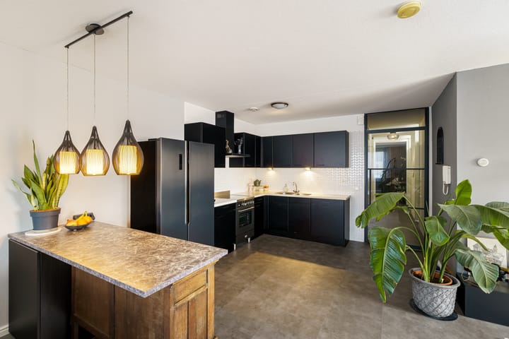 Versteegstraat 17 dans Voorburg photo