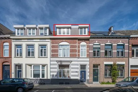 Bürofoto von Verstegen Makelaars