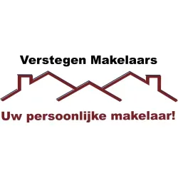 Logo van Verstegen Makelaars