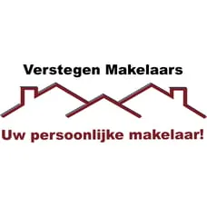 Logotipo Verstegen Makelaars