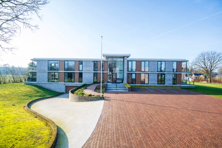 Photo de la maison Versteghehof 8, Garderen