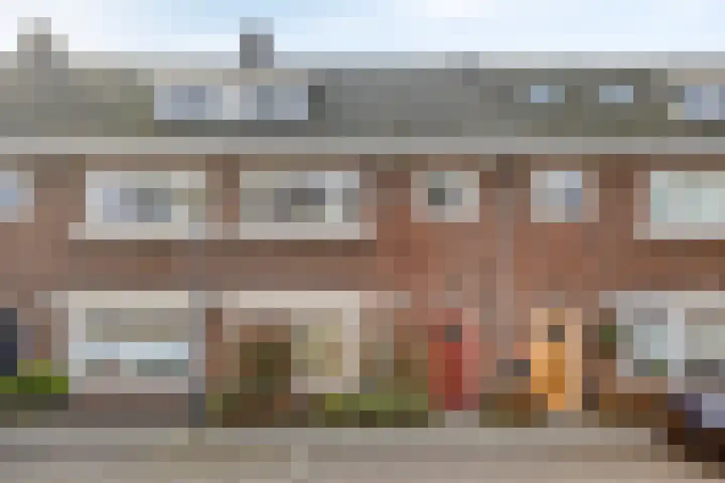 Versterstraat 27 dans Vught