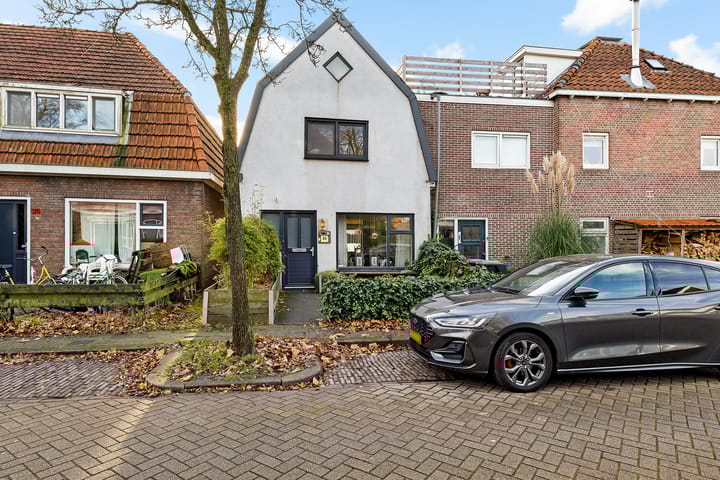 Verstolkstraat 34 in Leeuwarden