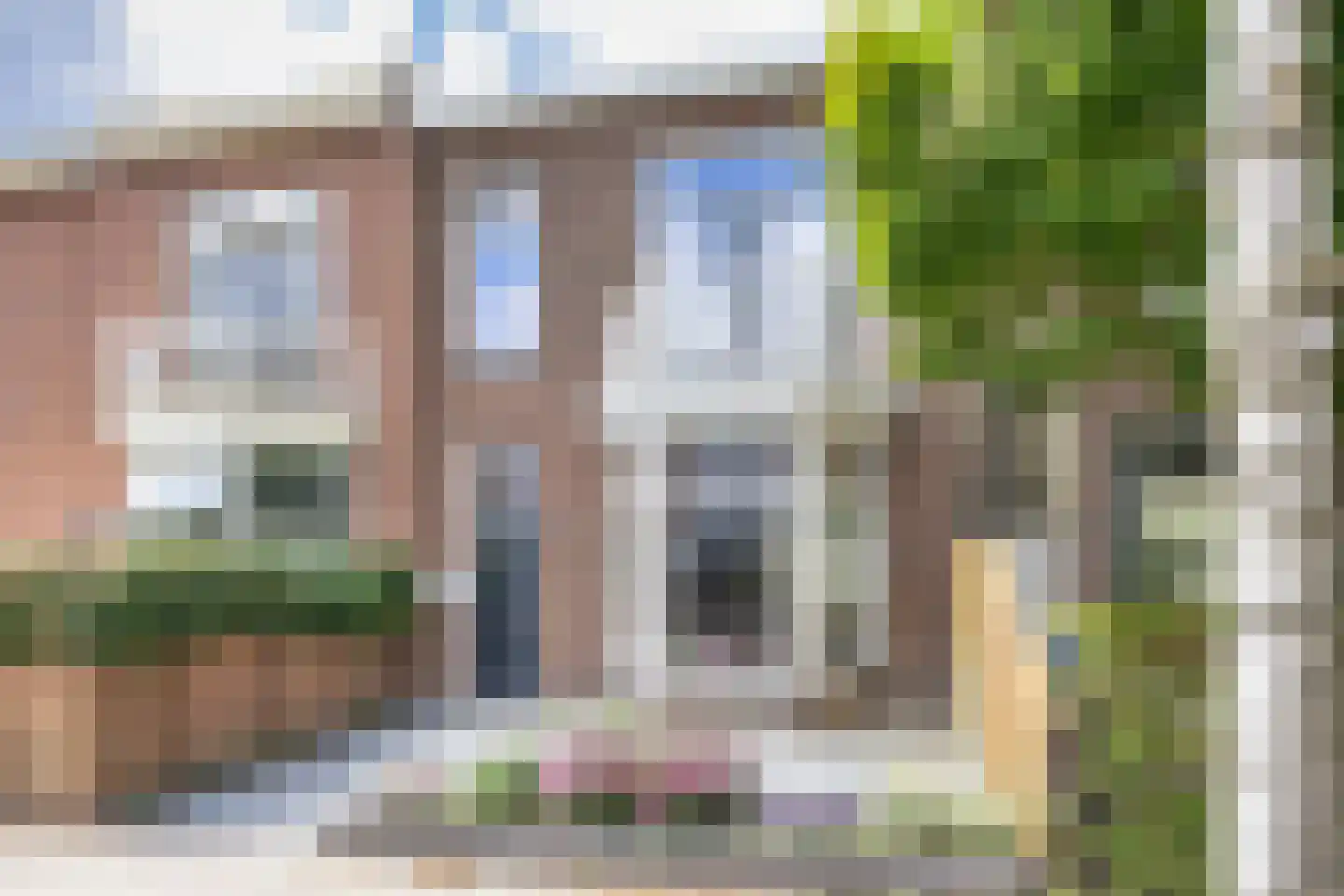 Verstolkstraat 4 in Leeuwarden