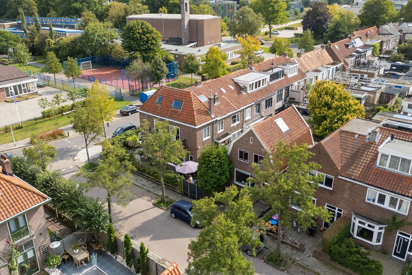 Verstolkstraat 46 Leeuwarden thumbnail 34