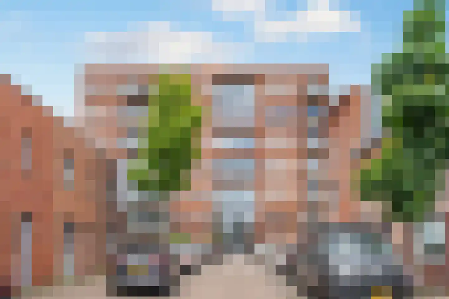 Vertrekspoor 15 Assendelft
