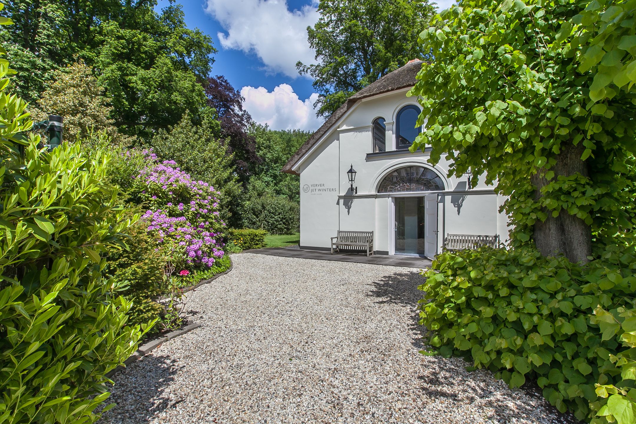 Foto del despacho Verver Jet Winters Makelaars | Qualis