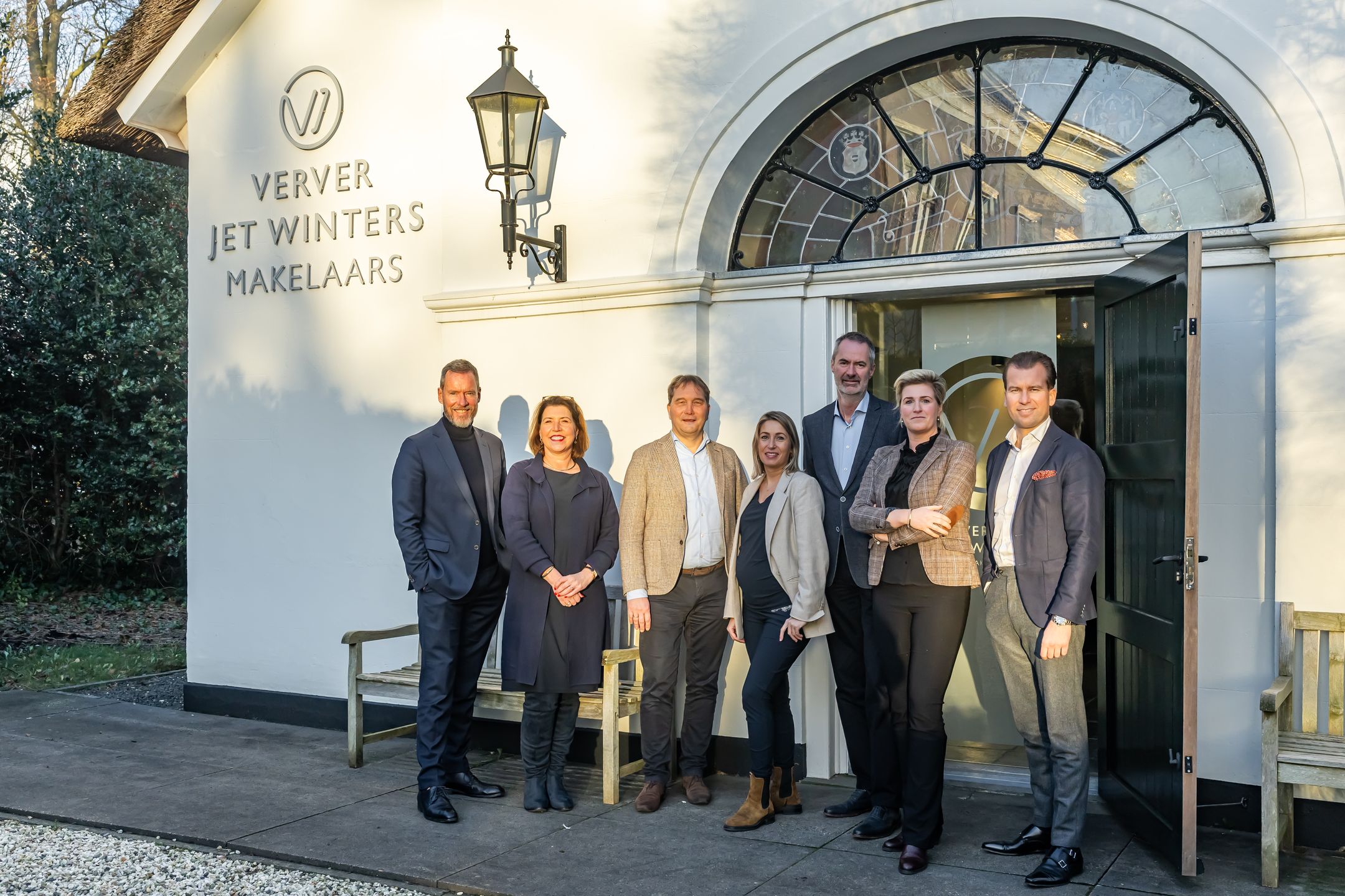 Office photo of Verver Jet Winters Makelaars | Qualis