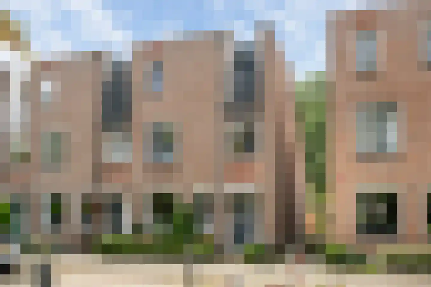 Ververij 54 in Maassluis