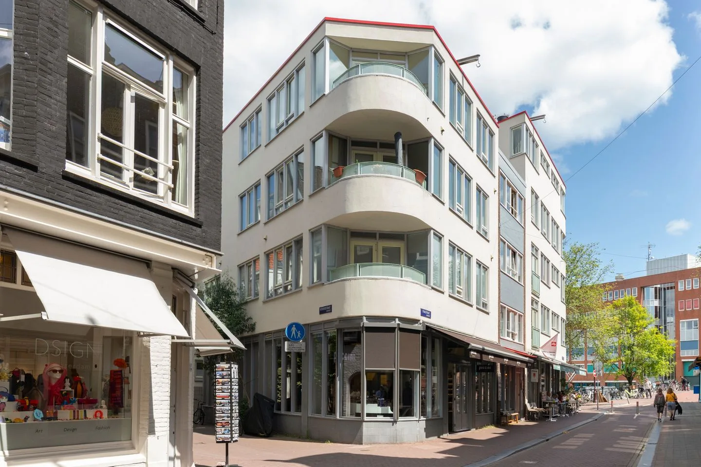 Verversstraat 157 Amsterdam