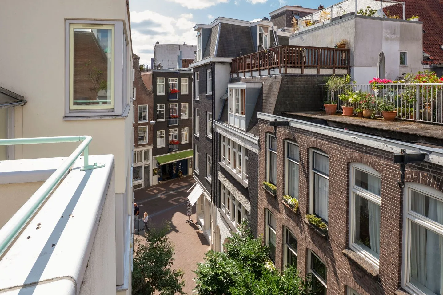 Verversstraat 157 Amsterdam thumbnail 29