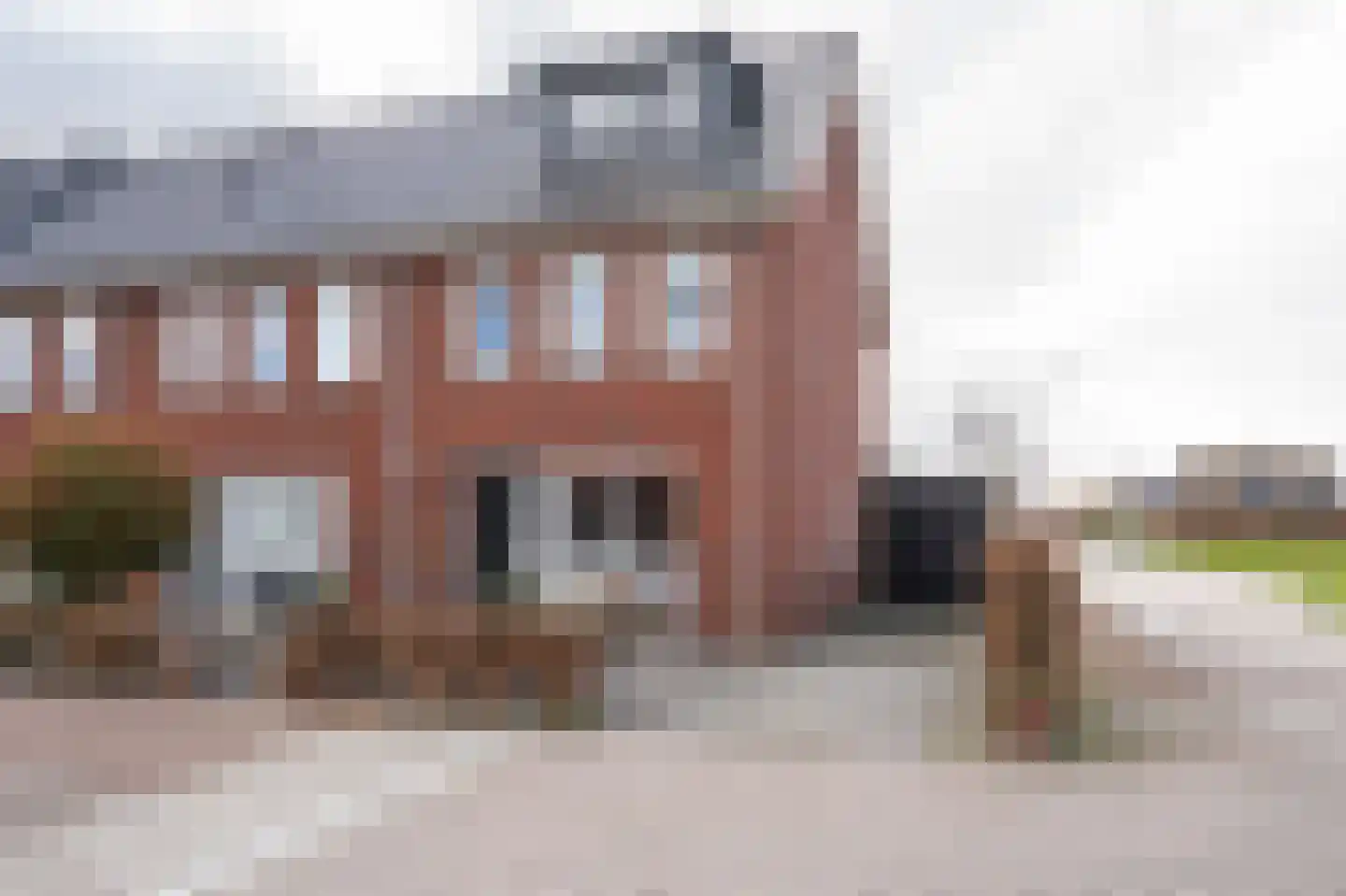 Vervoornlaan 39 in Herwijnen