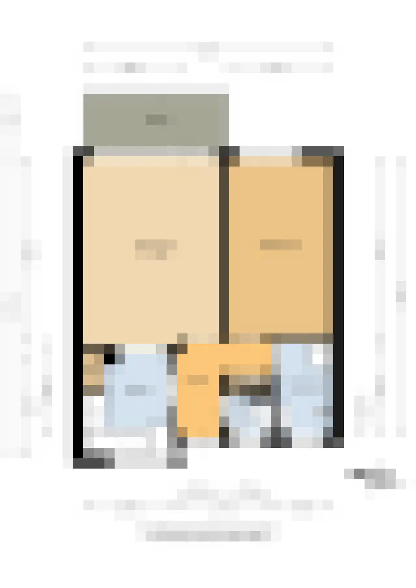 Verwerakker 62 Koog aan de Zaan thumbnail 40