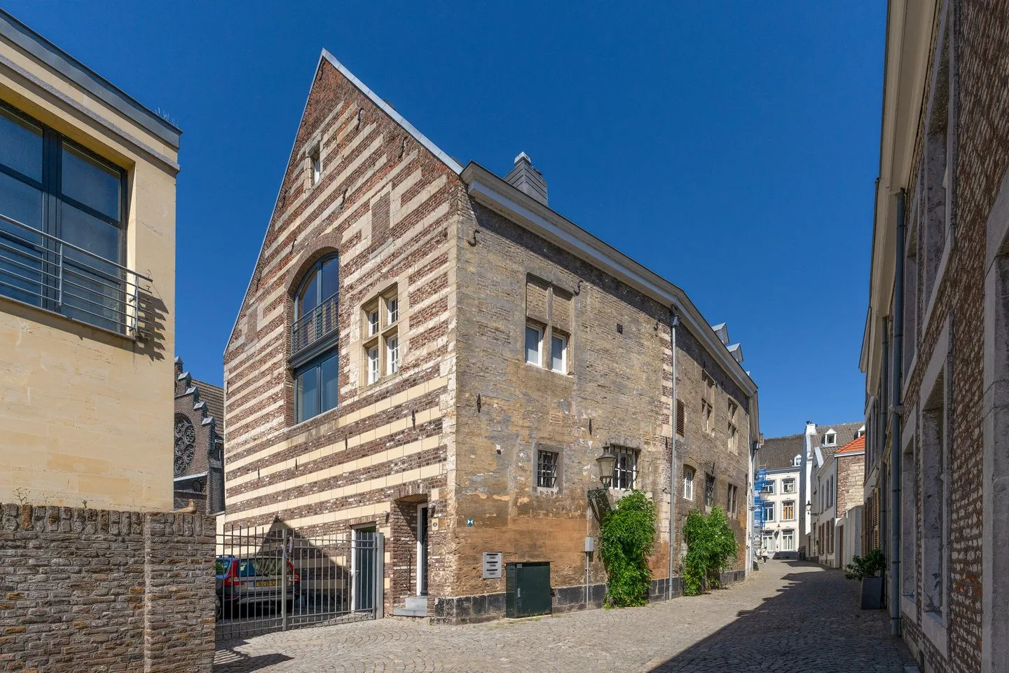 Verwerhoek 16 C Maastricht