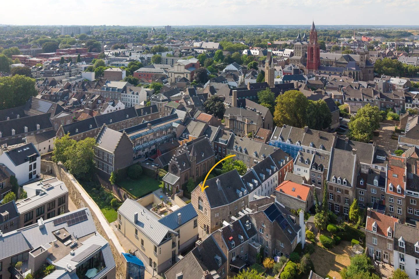 Verwerhoek 16 C Maastricht thumbnail 36