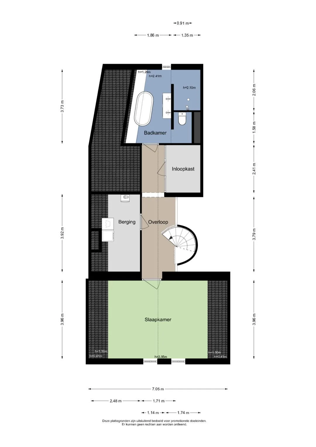 Verwerhoek 16 C Maastricht thumbnail 42