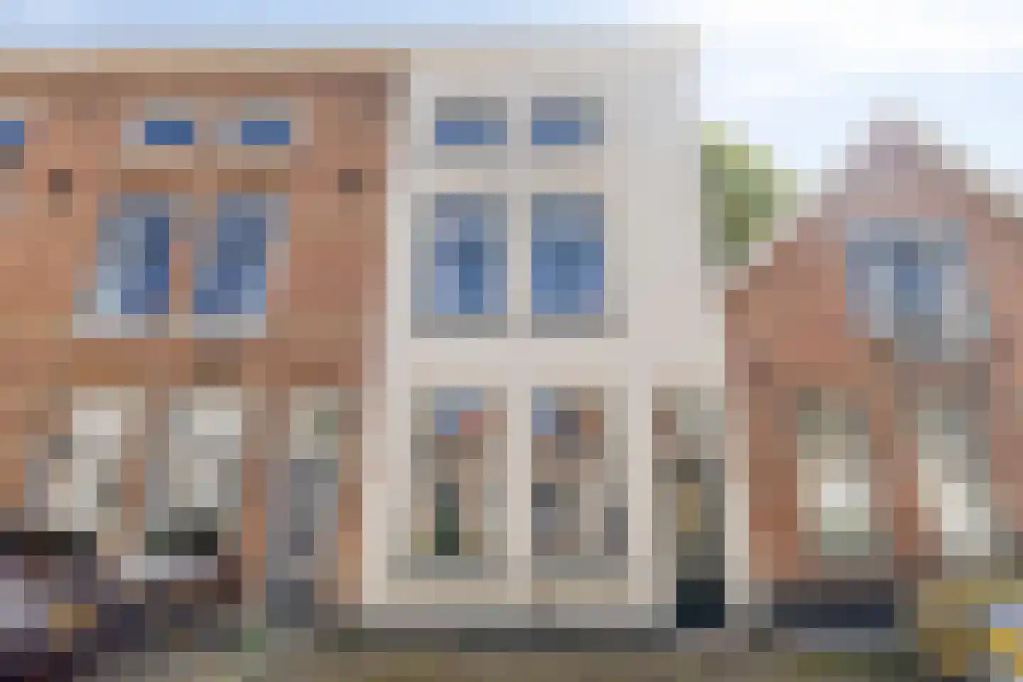 Verwerijstraat 20 in Middelburg