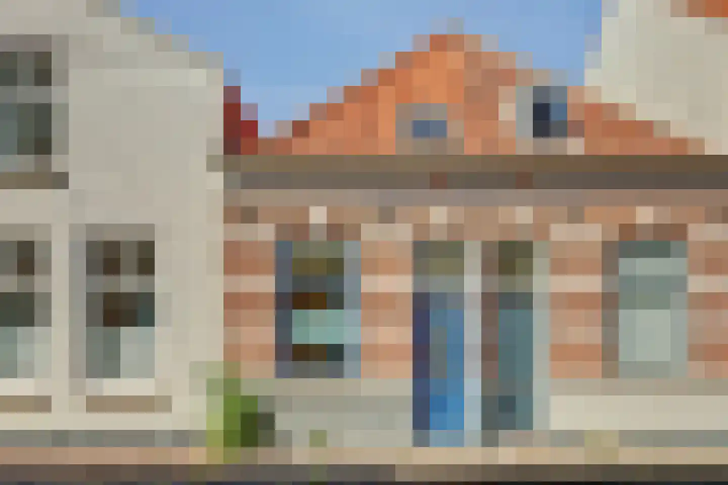 Verwerijstraat 45 in Middelburg