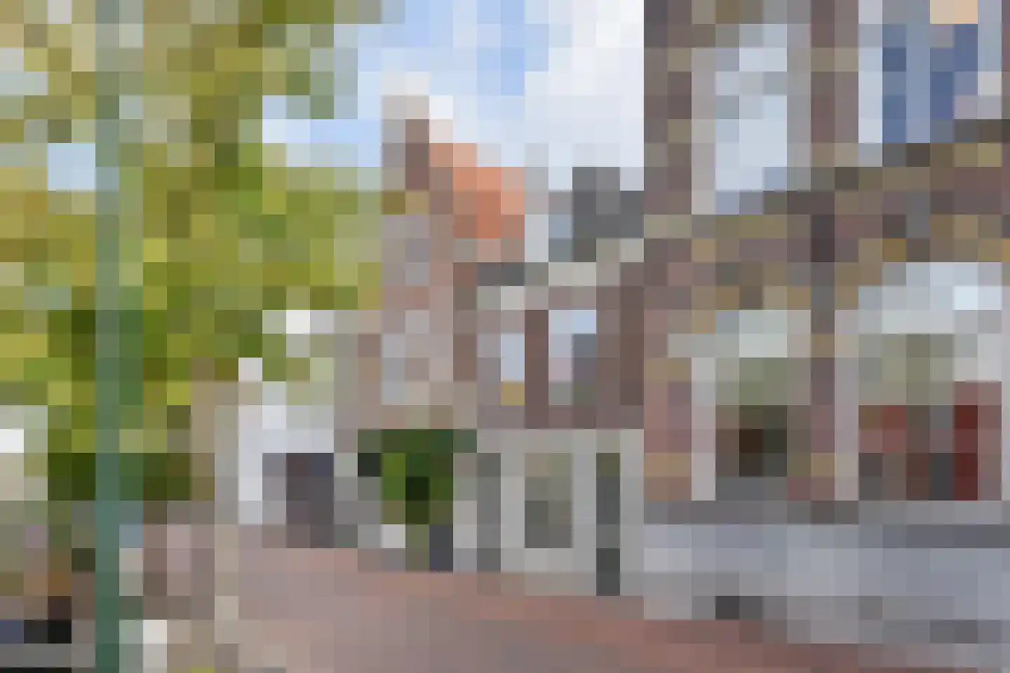 Verwersdijk 10 Delft