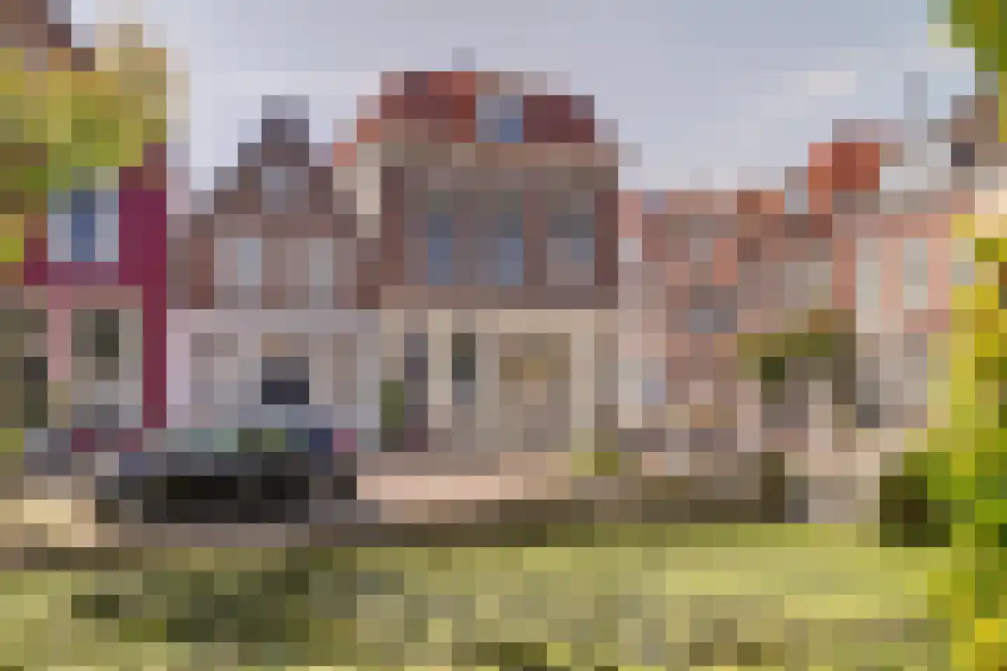 Verwersdijk 101 Delft